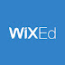 logo Wix Education