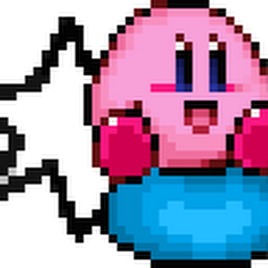 Azurillkirby