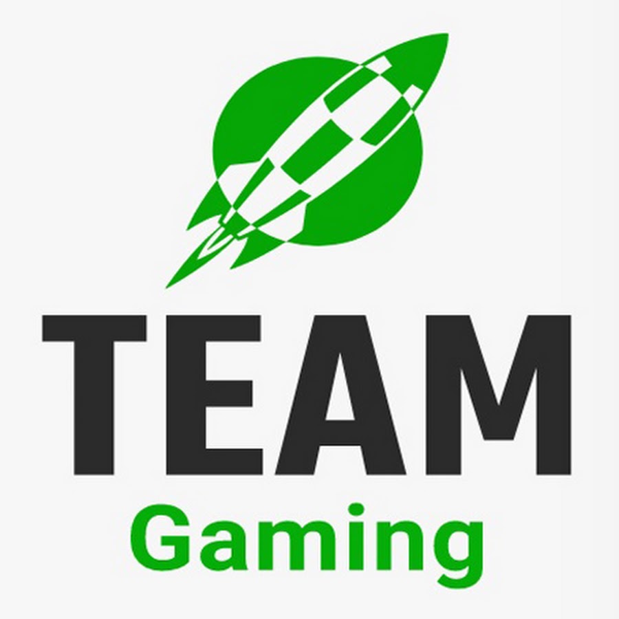 Rockets Team Gaming