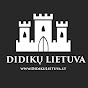 Didikų Lietuva