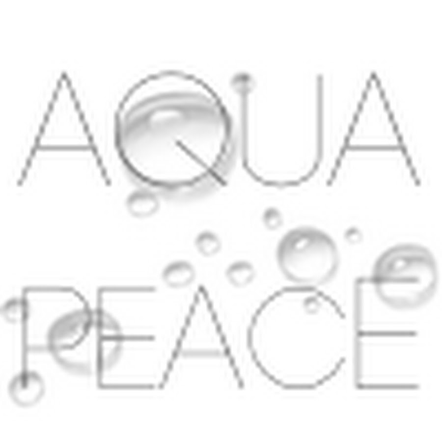 Aqua Peace YouTube sponsorships