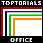 TOPTORIALS OFFICE