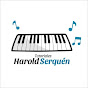 Tutoriales Harold Serquen