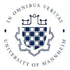 Universität Mannheim - University of Mannheim