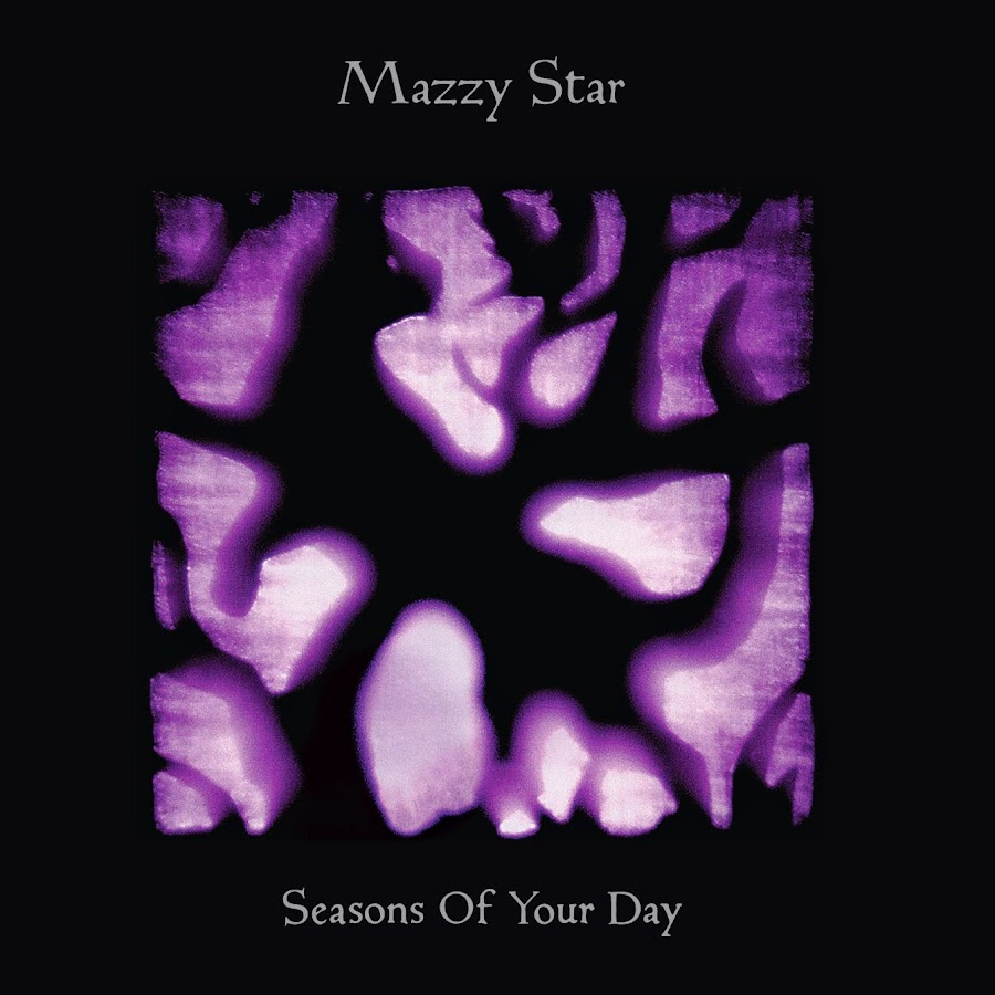 Mazzy Star