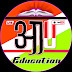 logo AJJU EDUCATION LIVE