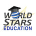 World Stars Education 世界之星教育