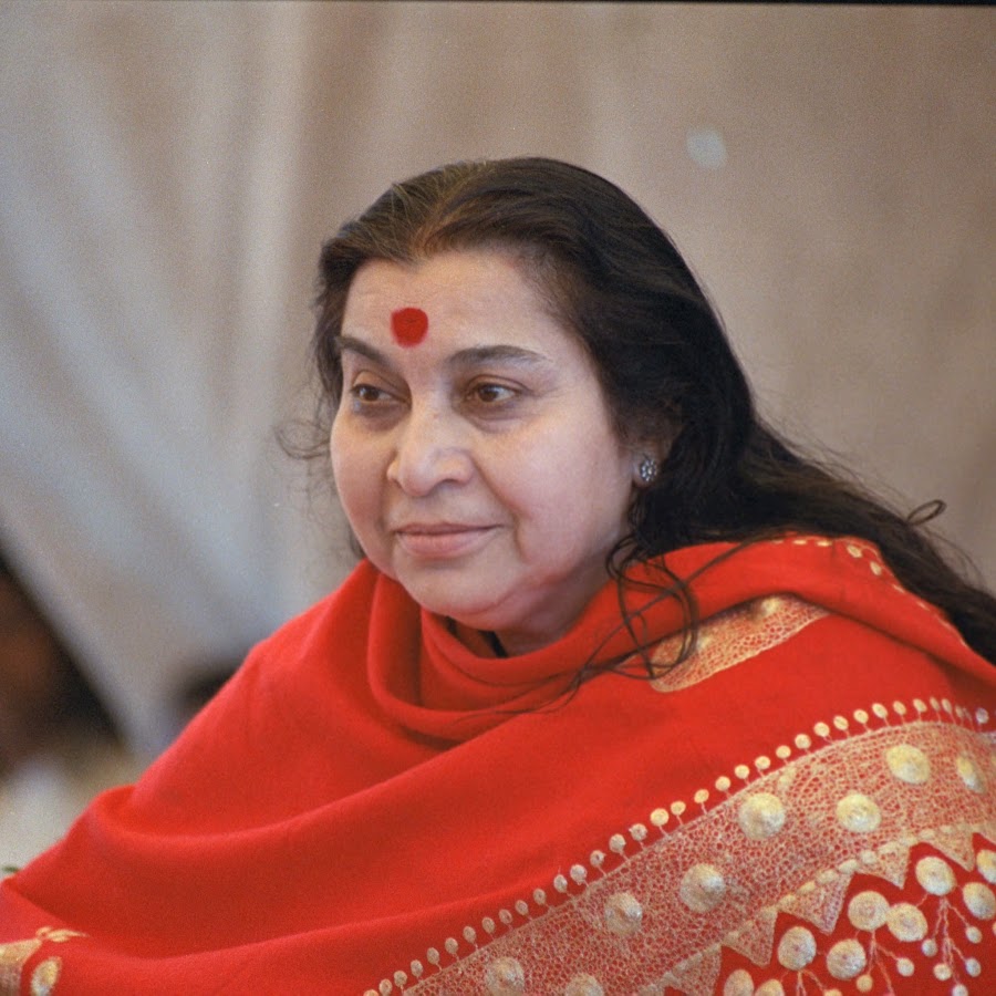 SAHAJA YOGA GREECE @sahajayogagreece8969