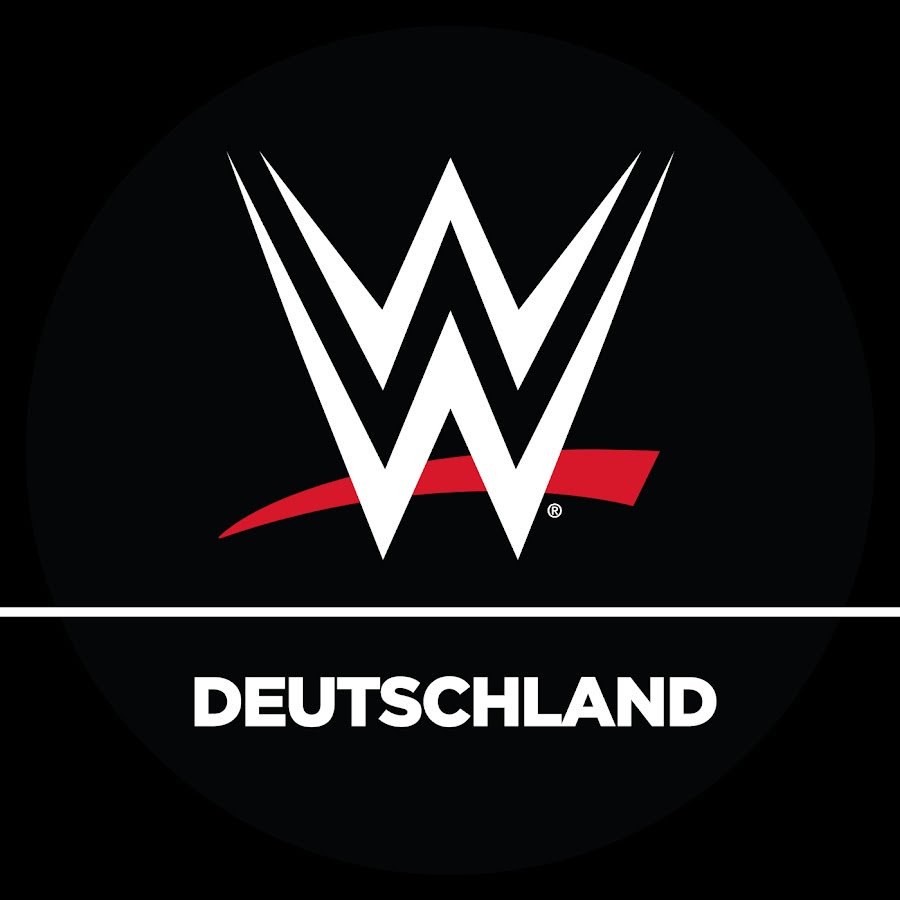 WWE Deutschland @wwedeutschland