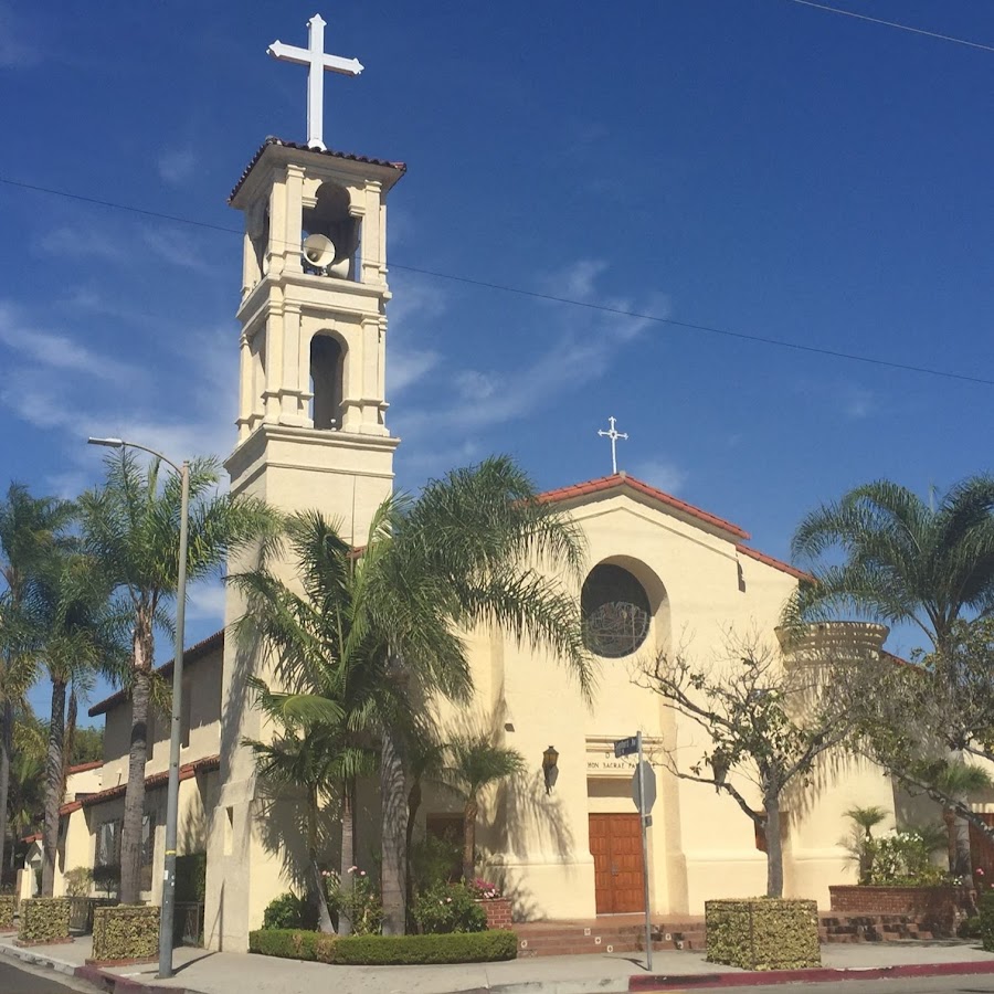 Holy Family, Wilmington, CA