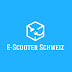 E-Scooter Schweiz