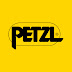logo Petzl Professional