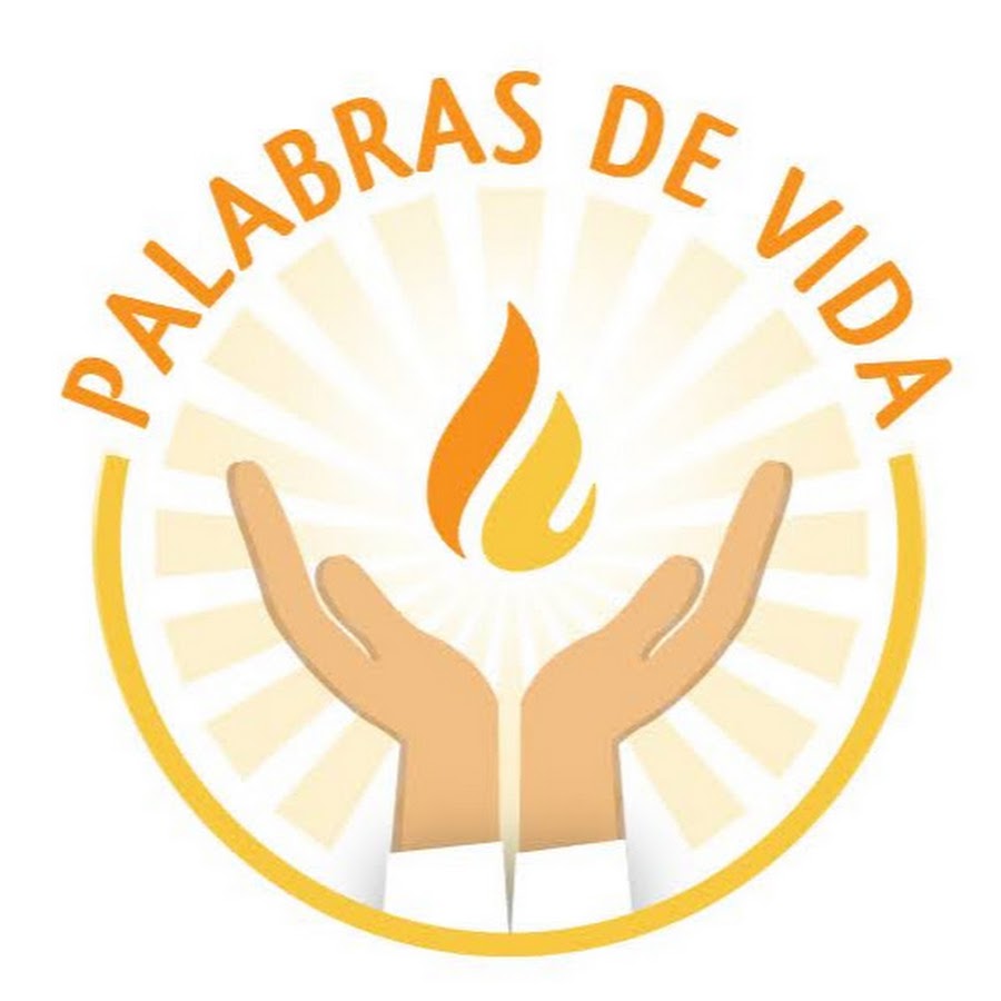 Palabras de Vida @palabrasdevida