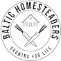Baltic Homesteaders