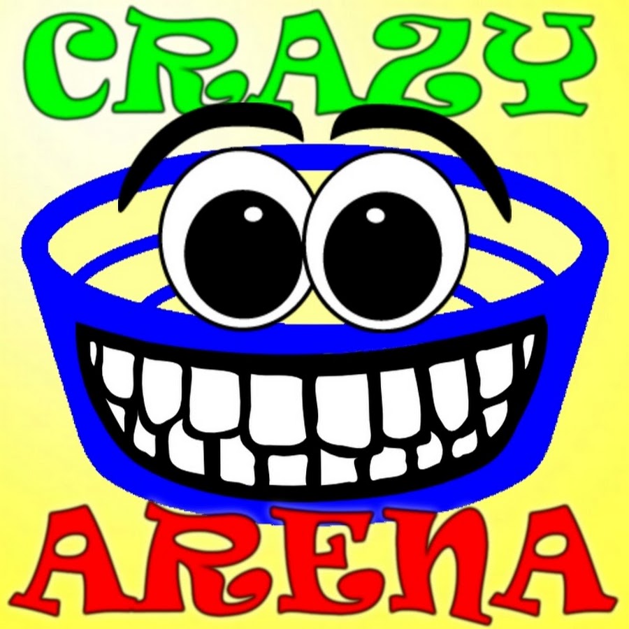Crazy Laugh Arena