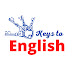 logo Keys to English