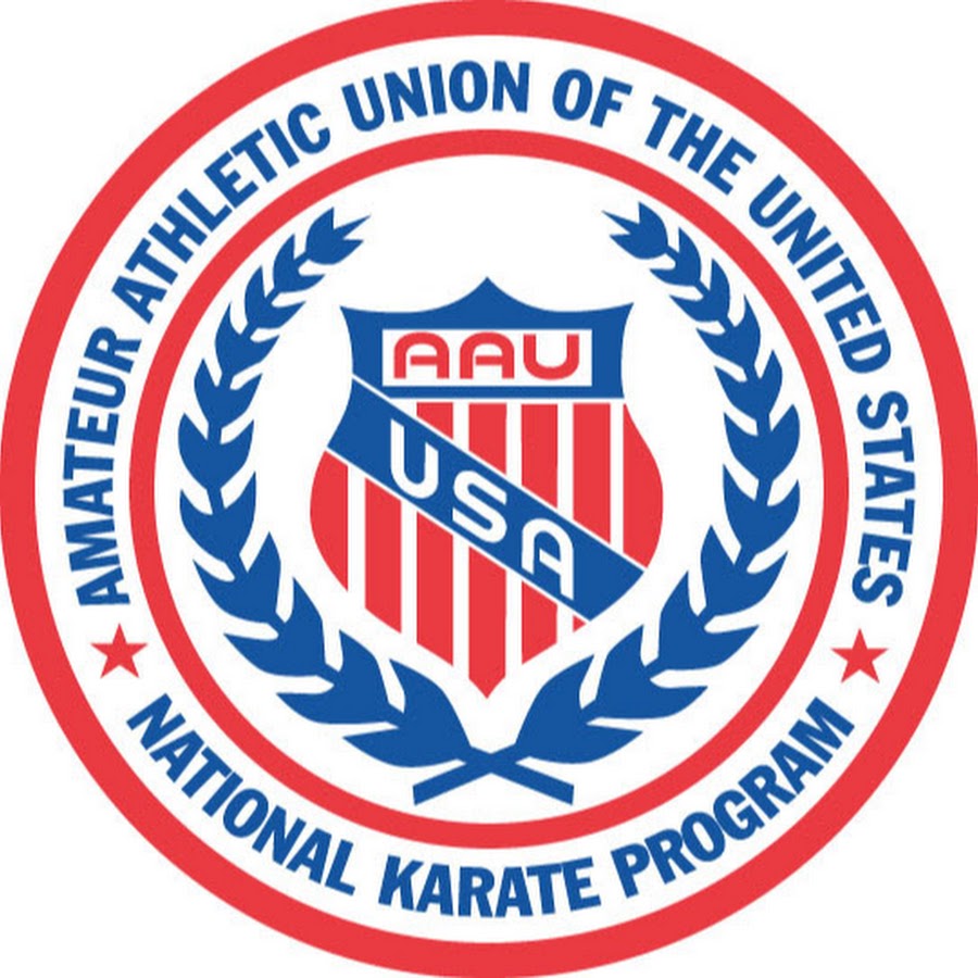 AAU Karate - YouTube