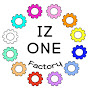 IZ*ONE Factory