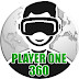 logo Player One 360