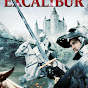 Mr. Excalibur