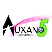 Auxano 5 TechResearch