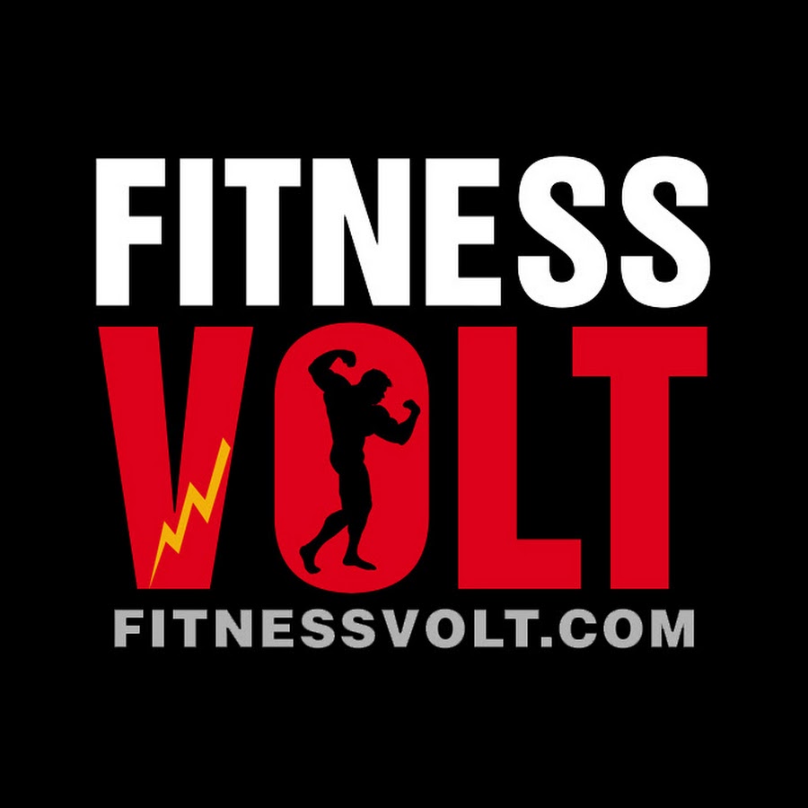 Fitness Volt @fitnessvolt