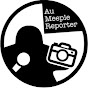 Meeple reporter