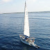 Чайник под парусом Dummies under sail