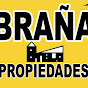 Braña Propiedades