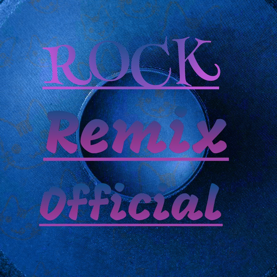 Rock remix official - YouTube