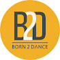 Born2DanceStudio