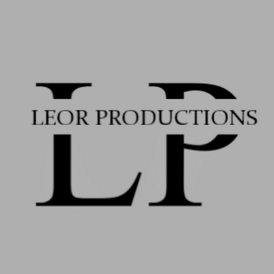 LEOR PRODUCTIONS