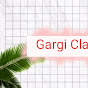 Gargi classes Nur to Ukg