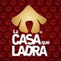 La Casa Que Ladra