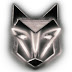 logo Forest Wolf