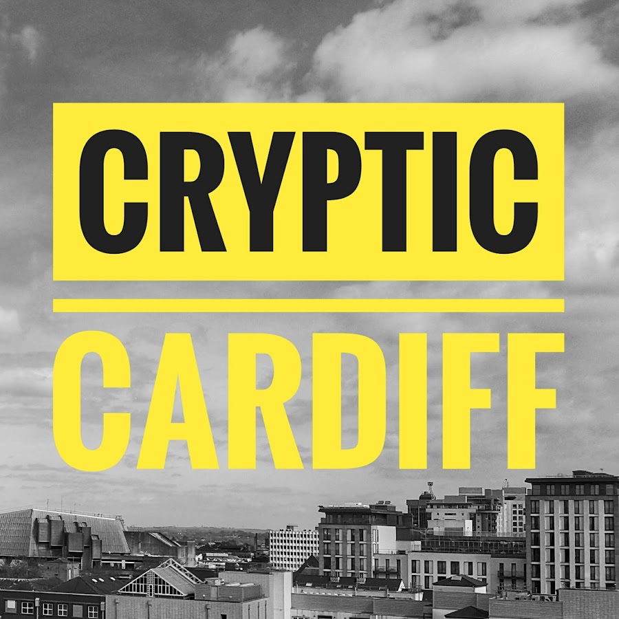 Cryptic Cardiff