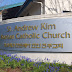 St.Andrew Kim Korean Church in Seattle