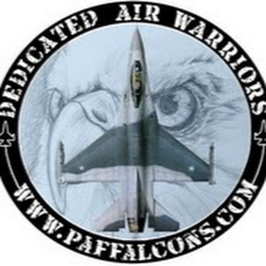 PAF Falcons - YouTube