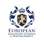 European Graduate School Of Management