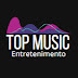 logo Top Music Entretenimento