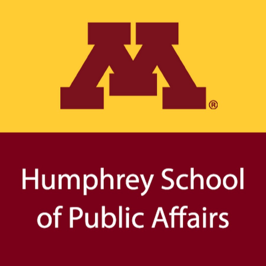 Humphrey School UMN