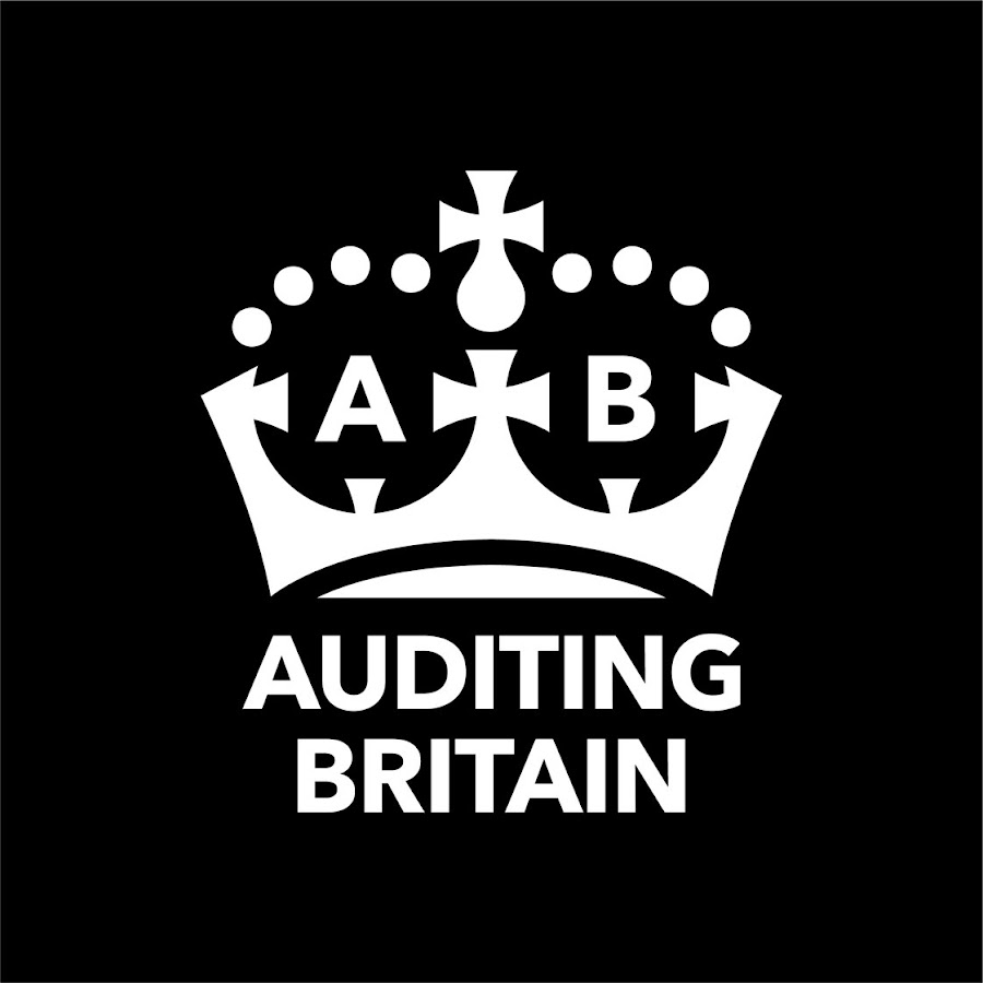 Auditing Britain @AuditingBritain