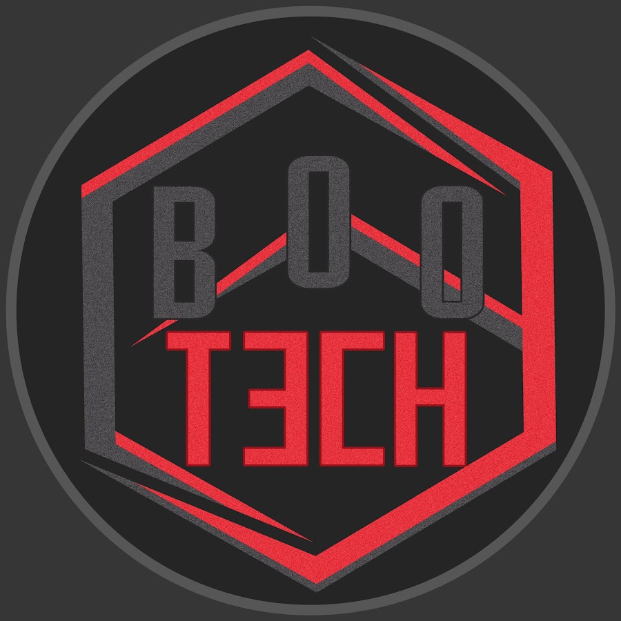 Boo Tech