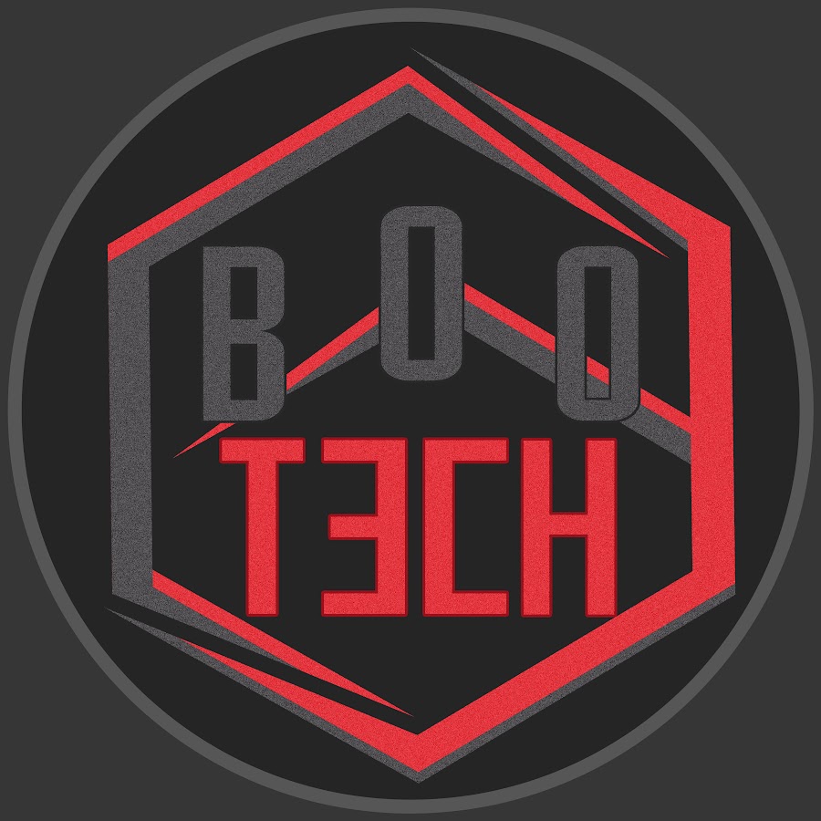 Boo Tech