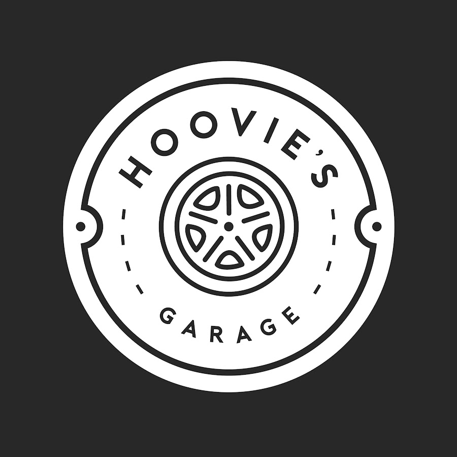 Hoovies Garage @HooviesGarage