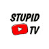 logo Stupid TV