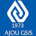 logo Ajou GSIS