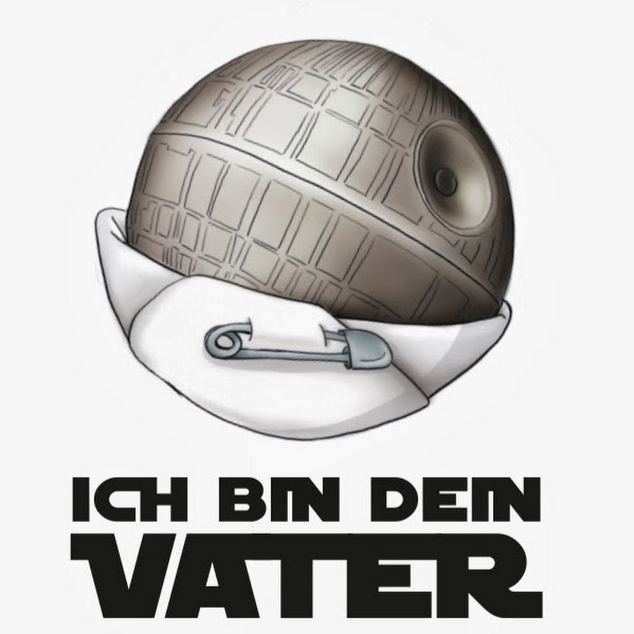 Ich Bin Dein Vater - Vaterblog