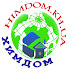 logo Будинок побутової хімії