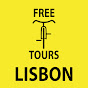 Free Bike Tours Lisbon